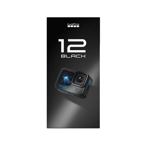 GoPro Hero 12 Black 06